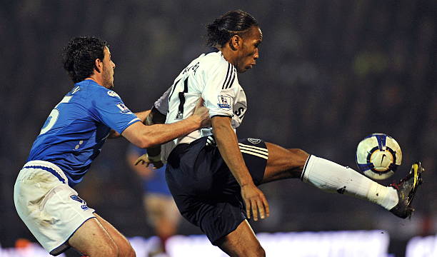 的足球发展 的足球发展