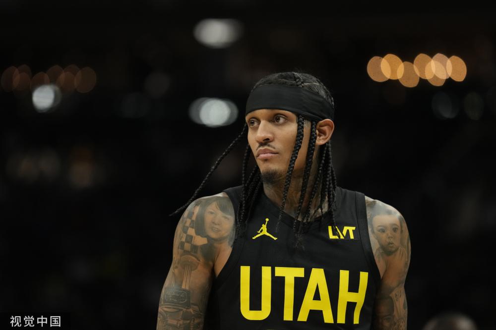 为其他球员 为其他球员