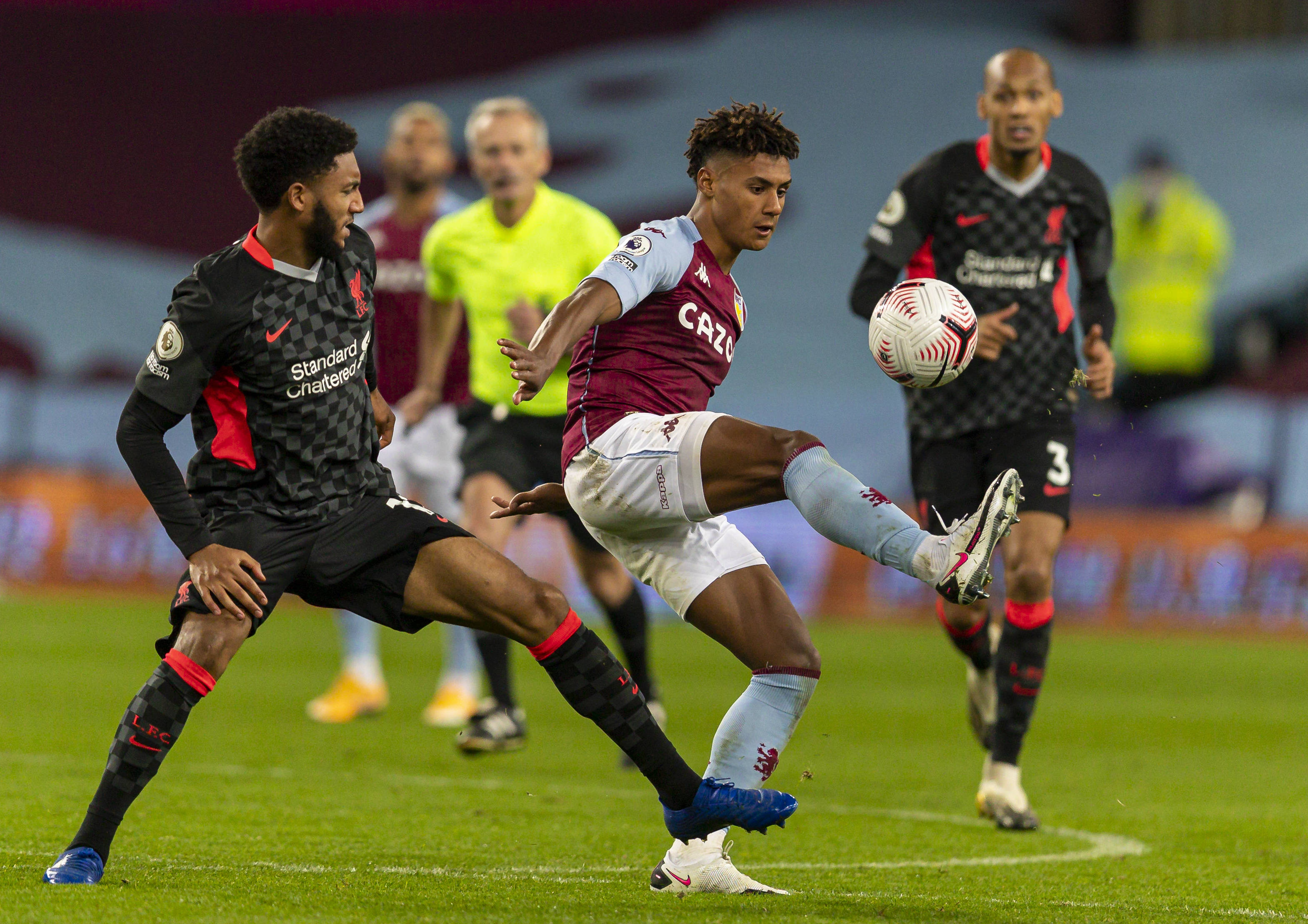 奇生涯中的 奇生涯中的