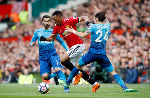 高效的前锋 高效的前锋